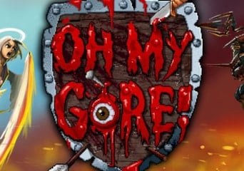 Oh My Gore! EN/DE Global Steam