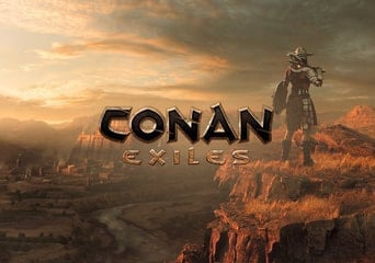 Conan Exiles Enhanced EU Steam