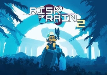 Risk of Rain 2 EU Steam