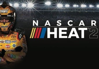 NASCAR Heat 2 EN EU Steam