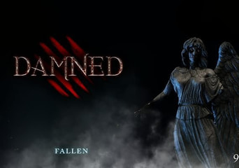 Damned EN Global Steam
