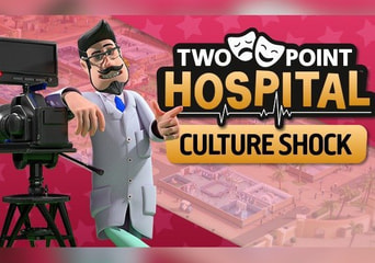 Two Point Hospital: Culture Shock DLC EN/DE/FR/IT/PL/RU/ZH/ZH Global Steam