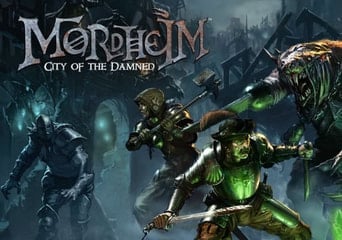 Mordheim: City of the Damned EN/DE/FR/IT/PL/RU/ES EU Steam