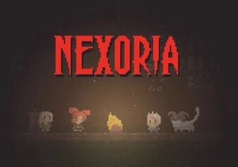 Nexoria: Dungeon Rogue Heroes EU Xbox One/Series