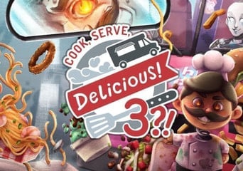 Cook, Serve, Delicious! 3?! EN Argentina Xbox One Xbox Series