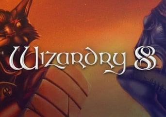 Wizardry 8 EN Global Steam