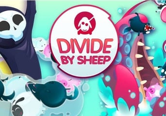 Divide By Sheep EN Global Steam
