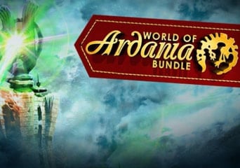 World of Ardania - Bundle EN/DE/FR/RU/ES Global Steam