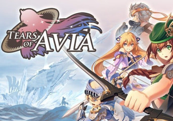 Tears of Avia EN/DE/JA/RU/ZH Argentina Xbox One Xbox Series