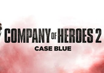 Company of Heroes 2 - Case Blue Mission Pack DLC EN Global Steam