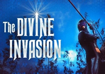 The Divine Invasion EN/RU Global Steam