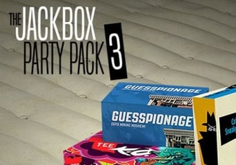 The Jackbox Party Pack 3 EN Global Steam