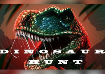 Dinosaur Hunt - Wild West Guns Pack DLC EN Global Steam