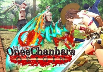 Onee Chanbara: Origin EN/JA/KO/ZH/ZH Global Steam