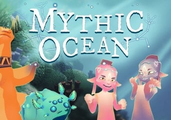 Mythic Ocean Global Steam