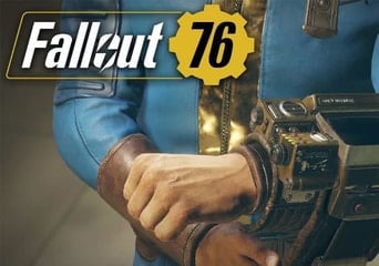 Fallout 76 EN/DE/FR/IT/PL/CS/NL ROW Steam