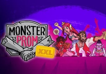 Monster Prom: XXL EN Argentina Xbox One Xbox Series