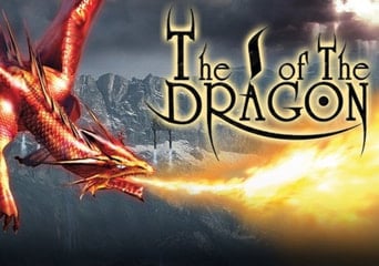 The I of the Dragon EN/DE/CS/HU Global Steam