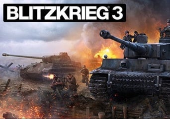 Blitzkrieg 3 - Upgrade DLC Deluxe Edition EN Global Steam
