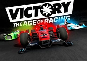 Victory: The Age of Racing - Founder Pack DLC EN Global Steam