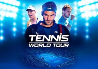 Tennis World Tour EU Steam