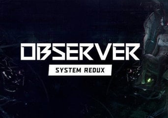 Observer: System Redux EN Argentina Xbox Series