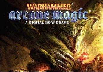 Warhammer: Arcane Magic EN/DE/FR/IT/ES Global Steam