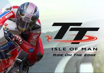 TT Isle of Man Global Steam