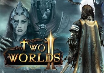 Two Worlds II Velvet Edition EN/DE/FR/IT/PL/CS/ES Global Steam