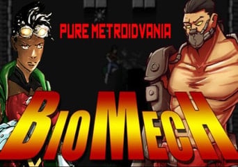 BioMech EN Global Steam