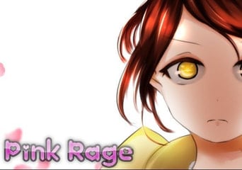 Pink Rage Otome EN/RU Global Steam