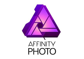 Serif Affinity Photo Lifetime Global Official website