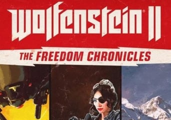 Wolfenstein II: The New Colossus - Season Pass DLC Global Steam