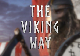 The Viking Way Global Steam