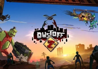 Dustoff Z Global Steam