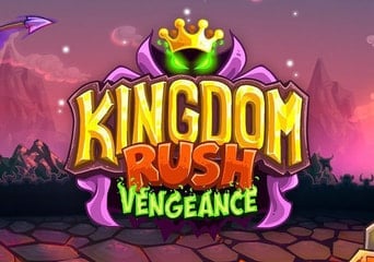 Kingdom Rush: Vengeance Global Steam