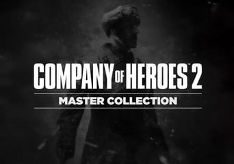 Company of Heroes 2 - Master Collection EN Global Steam