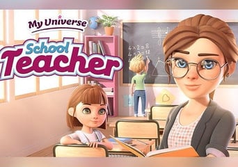 My Universe: School Teacher EN Argentina Xbox One Xbox Series