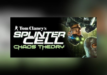 Tom Clancy's Splinter Cell Chaos Theory EN Global Ubisoft Connect