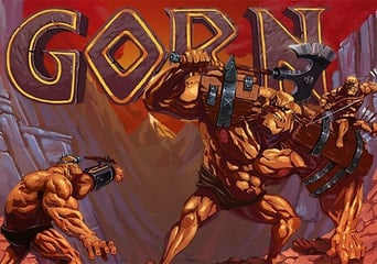 Gorn VR EN Global Steam