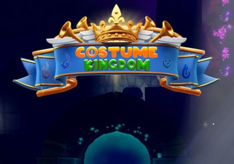 Costume Kingdom EU PS4/5