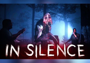 In Silence EU Steam Gift
