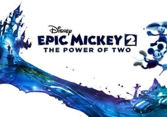 Disney Epic Mickey 2: The Power of Two EN/DE/FR/IT/ES Global Steam