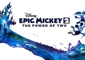 Disney Epic Mickey 2: The Power of Two EN/DE/FR/IT/ES EU Steam