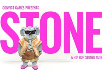 Stone Global Steam