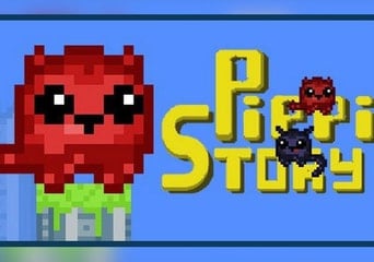 PuppyStory EN Global Steam