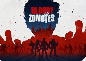 Bloody Zombies EN/DE/FR/PT/ES Global Steam