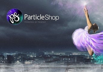 ParticleShop and 11 Brush Global Software License