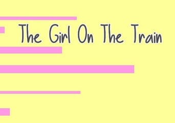 The Girl on the Train EN Global Steam