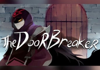 The Doorbreaker EN Global Steam